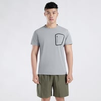 تيشيرت رجالي رياضي ماركة الو 19 alo cross-border