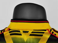 طقم ارسنال 1991-1993 اصفر