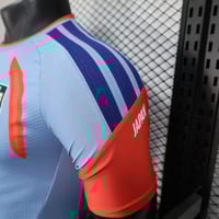 طقم منتخب اليابان الاحتياطي 2025-2026