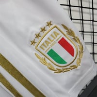 طقم منتخب ايطاليا نسخة خاصة 2024-2025 اطفال