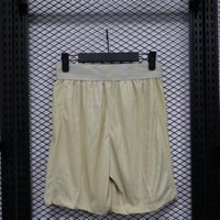 طقم برشلونة الاحتياطي 2025-2026 كم طويل