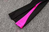 طقم تدريب شتوي تشيلسي ٢٠٢٤-٢٠٢٥ اسود