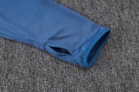 طقم تدريب شتوي النصر 2025-2026 كحلي