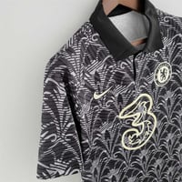 طقم تشيلسي موسم 2022-2023 اسود