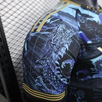 طقم منتخب اليابان انمي 4