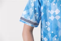 طقم منتخب انجلترا موسم 1990 سماوي