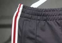 طقم جاكيت مانشستر يونايتد 2025-2026 احمر