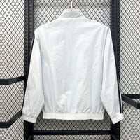 جاكيت وجهين ريال مدريد 2025-2026