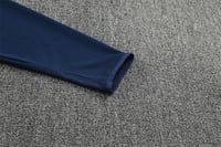 طقم تدريب ارسنال 2025-2026 ابيض