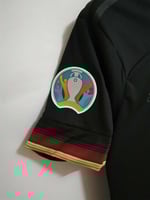 طقم منتخب المانيا موسم 2020 رمادي