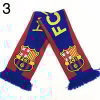 شال نادي برشلونة