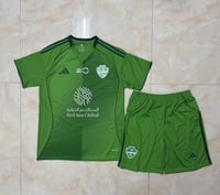 طقم الاهلي الاحتياطي 2025-2026 اطفال