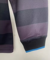 طقم انتر ميلان موسم 1997-1998 اسود كم طويل