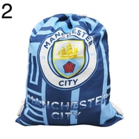 شنطة تدريب مانشستر سيتي