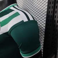 طقم المنتخب السعودي نسخة خاصة 2025-2026