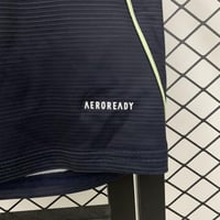 طقم ريال مدريد الاحتياطي 2025-2026 مقاس جامبو