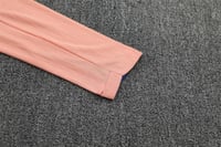 طقم تدريب شتوي منتخب فرنسا 2025-2026 برتقالي