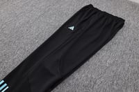 طقم تدريب ارسنال 2023-2024 اسود