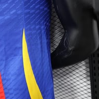 طقم منتخب اسبانيا الاحتياطي 2023-2024