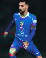 طقم اتلتيكو مدريد الثالث 2025-2026