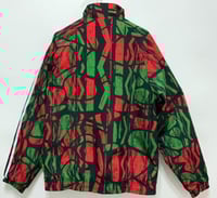 جاكيت وجهين ارسنال 2025-2026