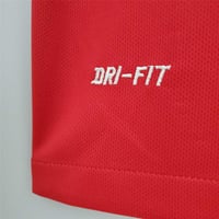 طقم منتخب البرتغال موسم 2016 احمر