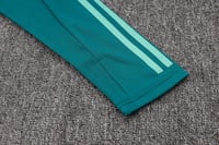 طقم تدريب ارسنال 2023-2024 اخضر