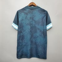 طقم منتخب الارجنتين موسم 2020 كحلي