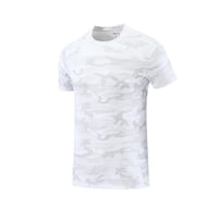 تيشيرت رجالي رياضي ماركة الو 14 alo cross-border