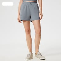 شورت نسائي ماركة الو ALO Cross-Border 4