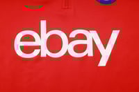 طقم تدريب شتوي نابولي 2023-2024 احمر