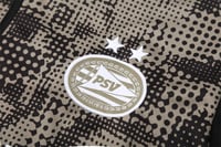 طقم تدريب شتوي ايندهوفن 2025-2026 اسود