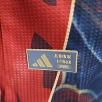 طقم مانشستر يونايتد نسخة خاصة (2) 2025-2026