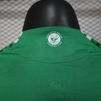 طقم نيوكاسل يونايتد الاحتياطي 2025-2026