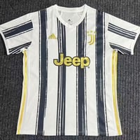 طقم يوفينتوس موسم 2020-2021ابيض