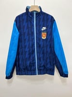 جاكيت وجهين ارسنال 2025-2026