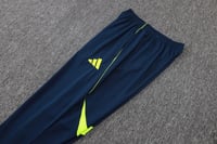 طقم تدريب شتوي ريال مدريد 2025-2026 كحلي