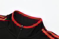 سويتر ميلان اسود