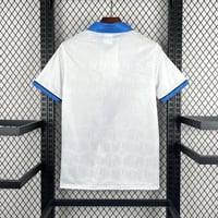 طقم انتر ميلان موسم 1994-1995 ابيض