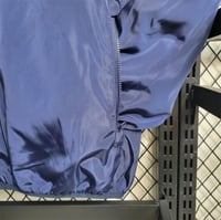 جاكيت منتخب الارجنتين 2024-2025 كحلي