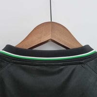 طقم مانشستر يونايتد موسم 1988-1989 ازرق