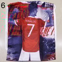 شنطة تدريب مانشستر يونايتد