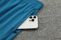 طقم تدريب شتوي مارسيليا 2023-2024 سماوي (3)