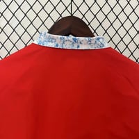 جاكيت وجهين منتخب البرتغال 2024-2025