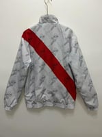 جاكيت وجهين ريفر بليت 2025-2026