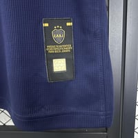 طقم بوكا جونيور موسم 2006-2007 ازرق