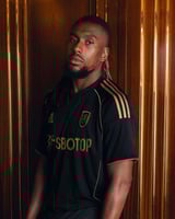 طقم فولهام الثالث 2025-2026