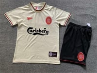 طقم ليفربول موسم 1996-1997 اطفال