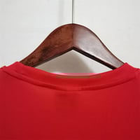 طقم منتخب انجلترا موسم 1966 احمر