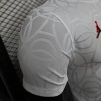 طقم باريس سانت جرمان قبل المباراة 2025-2026